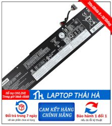Pin laptop Lenovo LOQ 15IAX9E - 83LK000BVN
