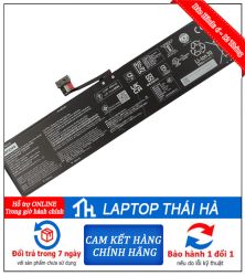 Pin laptop Lenovo LOQ 17IRX10