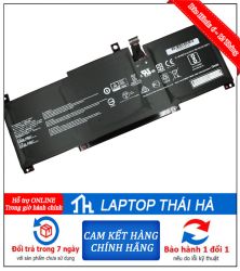 Pin laptop MSI Prestige 13 AI Evo A1MG-241VN