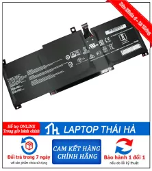 Pin laptop MSI Prestige 13 AI Evo A1MG-241VN