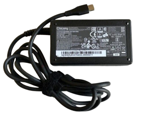 sạc laptop MSI Prestige 13 AI Evo A1MG-241VN