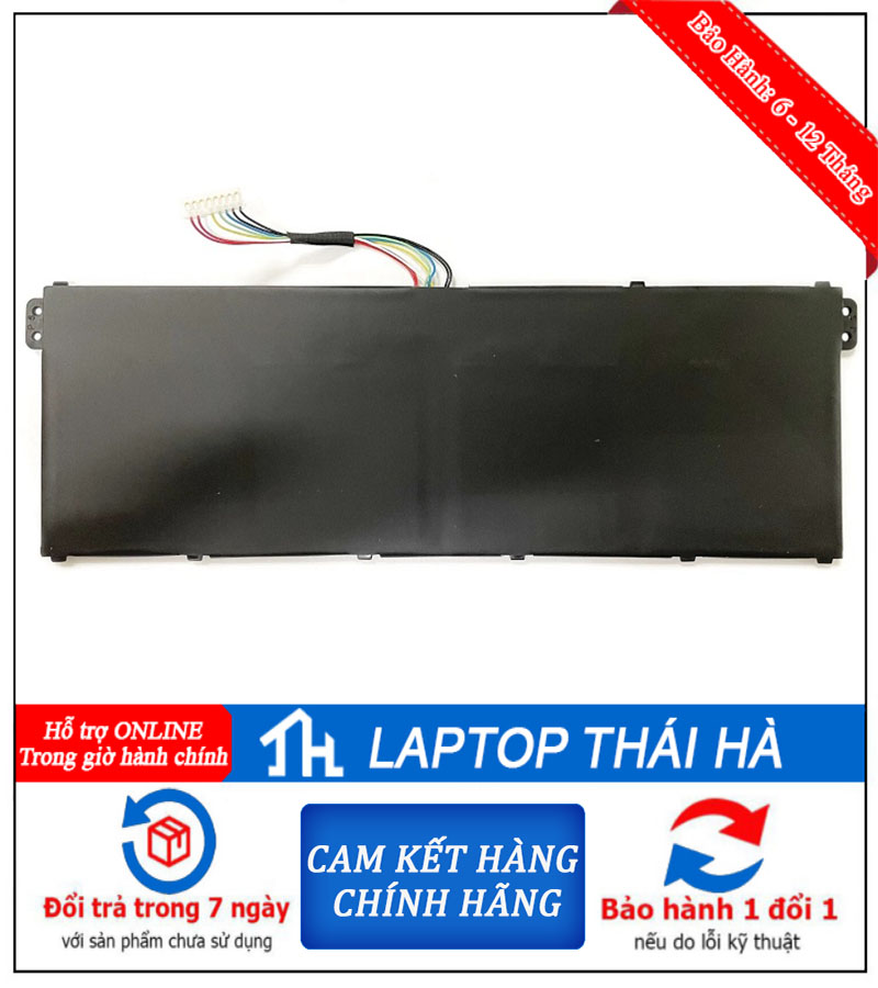 Pin Laptop Acer Aspire Lite 14 AL14 71P