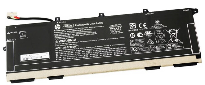 Pin Laptop HP EliteBook 6 G1i 13 - BQ9M6PT