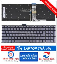 Bàn phím laptop Lenovo IdeaPad Slim 3 15IRH10