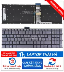 Bàn phím laptop Lenovo IdeaPad Slim 3 15IRH10