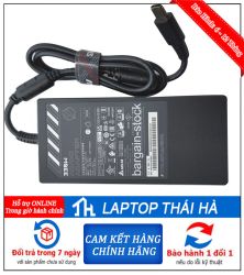 Sạc laptop MSI Vector 17 HX AI A2XW