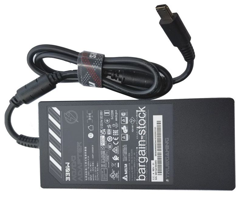 Sạc laptop MSI Vector 17 HX AI A2XW