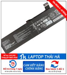 Pin laptop MSI Vector 17 HX AI A2XW