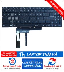 Bàn phím laptop MSI Vector 17 HX AI A2XW