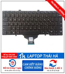 Bàn Phím Laptop Dell Latitude 14 3400
