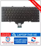 Bàn Phím Laptop Dell Latitude 14 3400
