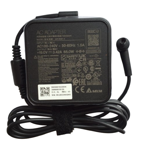 Sạc laptop MSI Gaming Thin 15 B13UCX