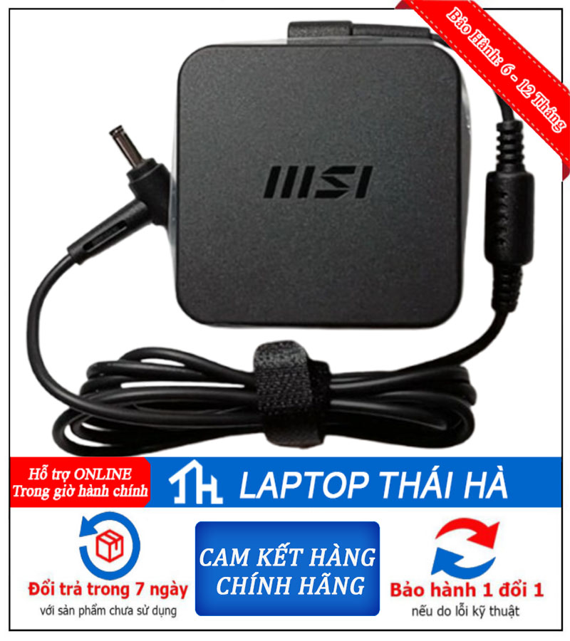 sac-laptop-msi-modern-15-f13mg Sạc laptop MSI Gaming Thin 15 B13UCX