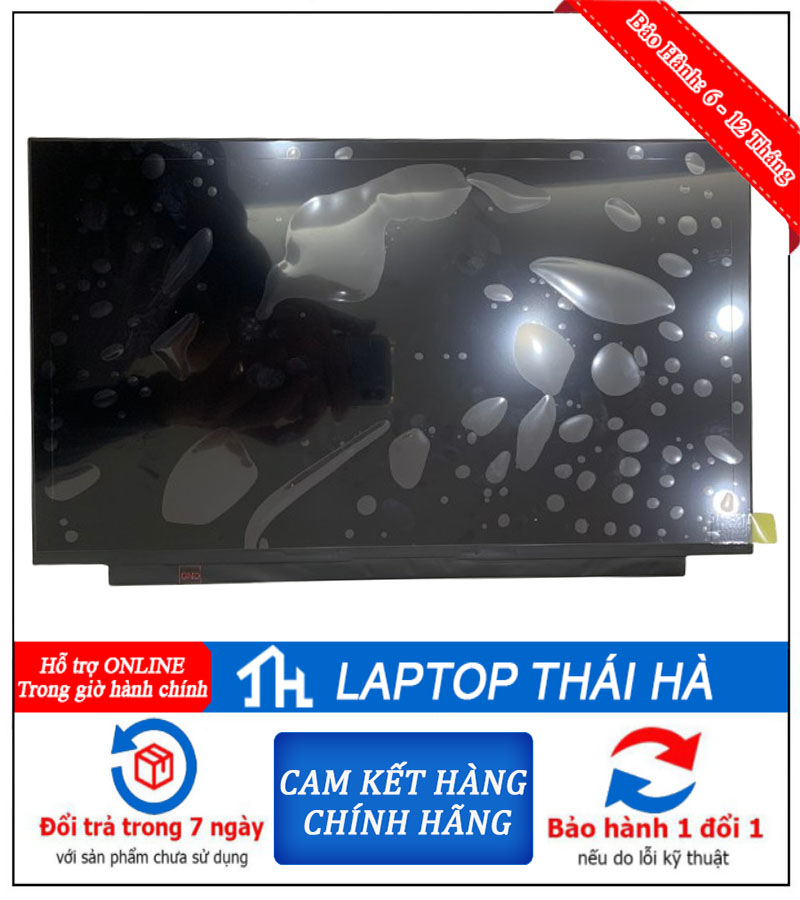 Màn hình laptop MSI Gaming Thin 15 B13UCX