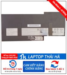 Pin laptop MSI Gaming Thin 15 B13UCX