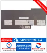 Pin laptop MSI Gaming Thin 15 B13UCX