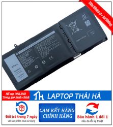 Pin laptop Dell Vostro 15 3510