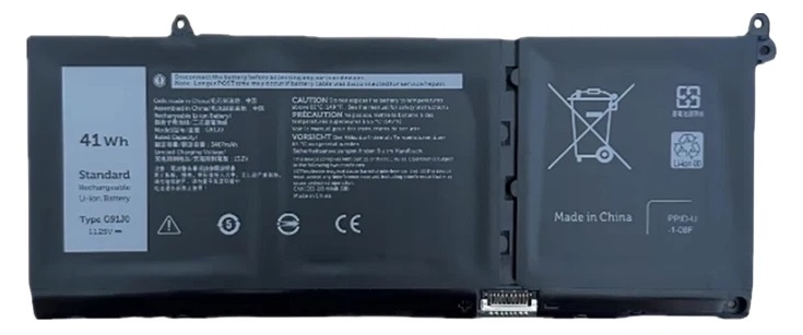 Pin laptop Dell Vostro 15 3510