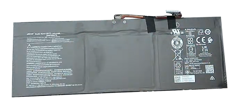 Pin Laptop Acer Chromebook Plus 515