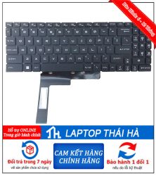 Bàn phím laptop MSI Prestige 16 Studio A13VE