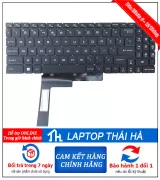 Bàn phím laptop MSI Prestige 16 Studio A13VE