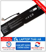 Pin laptop MSI Prestige 16 Studio A13VE