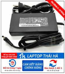 Sạc laptop MSI Prestige 16 Studio A13VE