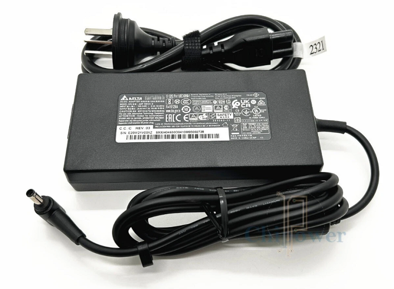 Sạc laptop MSI Prestige 16 Studio A13VE