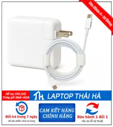 Sạc Macbook Pro 2017 13 inch A1708