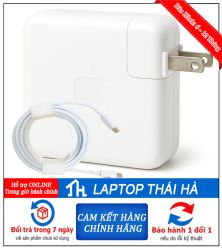 Sạc Macbook Air 2020