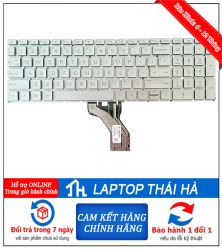Bàn Phím Laptop HP 15-dy1013ca