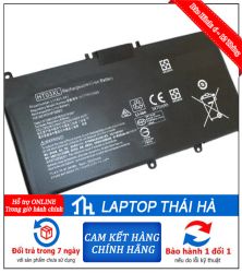 Pin Laptop HP 15-fd0084TU