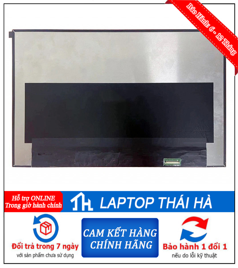 Màn hình laptop Acer Nitro 18 AI (AN18-61)