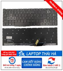 Bàn phím laptop Acer Nitro 18 AI (AN18-61)