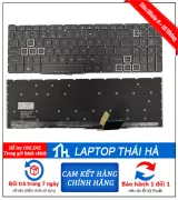 Bàn phím laptop Acer Nitro 18 AI (AN18-61)