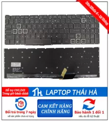Bàn phím laptop Acer Nitro 18 AI (AN18-61)