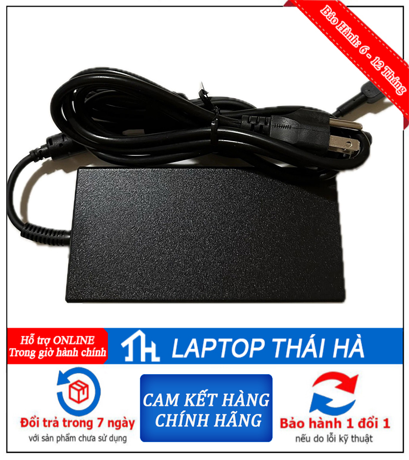 Sạc laptop Acer Nitro 18 AI (AN18-61)