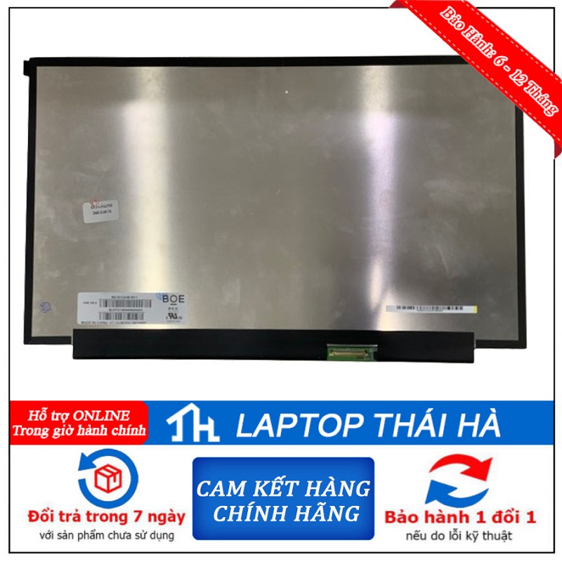 Màn hình laptop Lenovo IdeaPad Slim 3 14ABR8