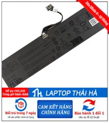 Pin laptop MSI Katana 17 HX B14W