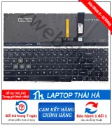 Bàn phím laptop MSI Katana 17 HX B14W