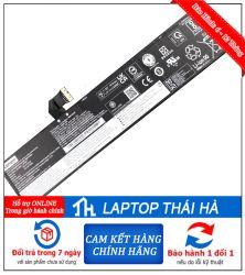 Pin laptop Lenovo ThinkPad P15s