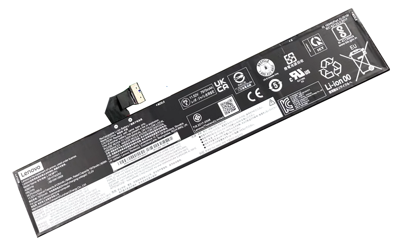 Pin laptop Lenovo ThinkPad P15s
