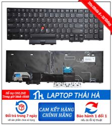 Bàn phím laptop Lenovo ThinkPad P15s