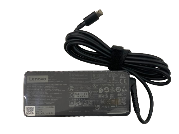 sạc laptop Lenovo ThinkPad P15s