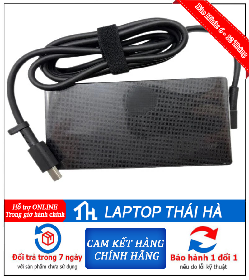 Sạc laptop Asus V16 V3607