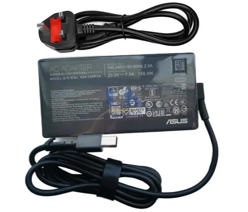 Sạc laptop Asus V16 V3607