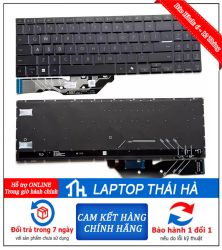 Bàn phím laptop Asus V16 V3607