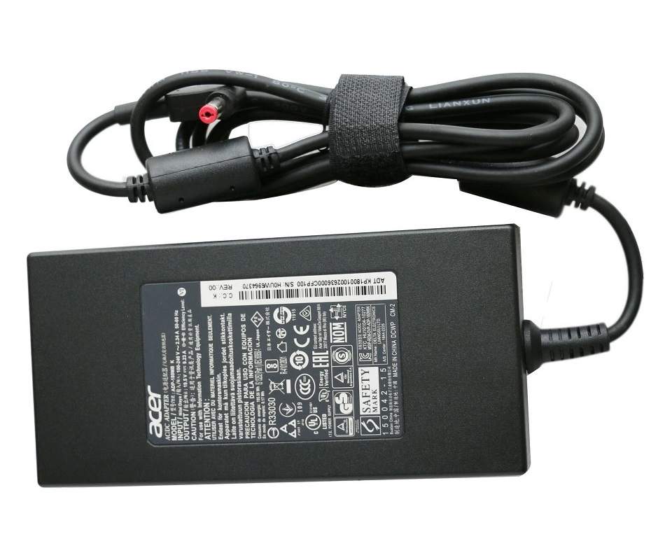 Sạc laptop Acer Predator Triton 14 AI PT14-52T