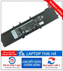 Pin laptop Dell Precision 5540