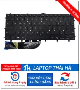Bàn Phím Laptop Dell Precision 5540